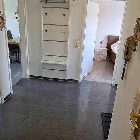 Apartamento Op N Rugenbarg Weser Cuxhaven