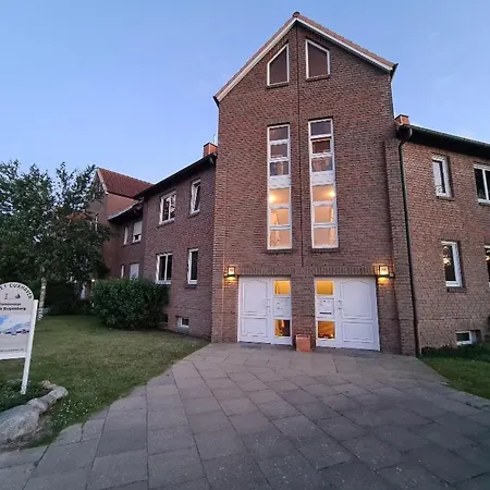 Op N Rugenbarg Weser Cuxhaven