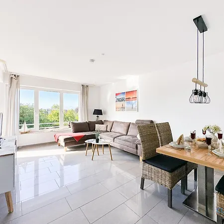 Apartment Op N Rugenbarg Weser