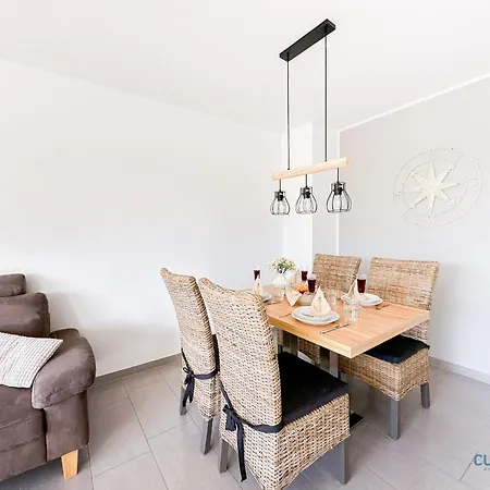 Op N Rugenbarg Weser Apartment Cuxhaven